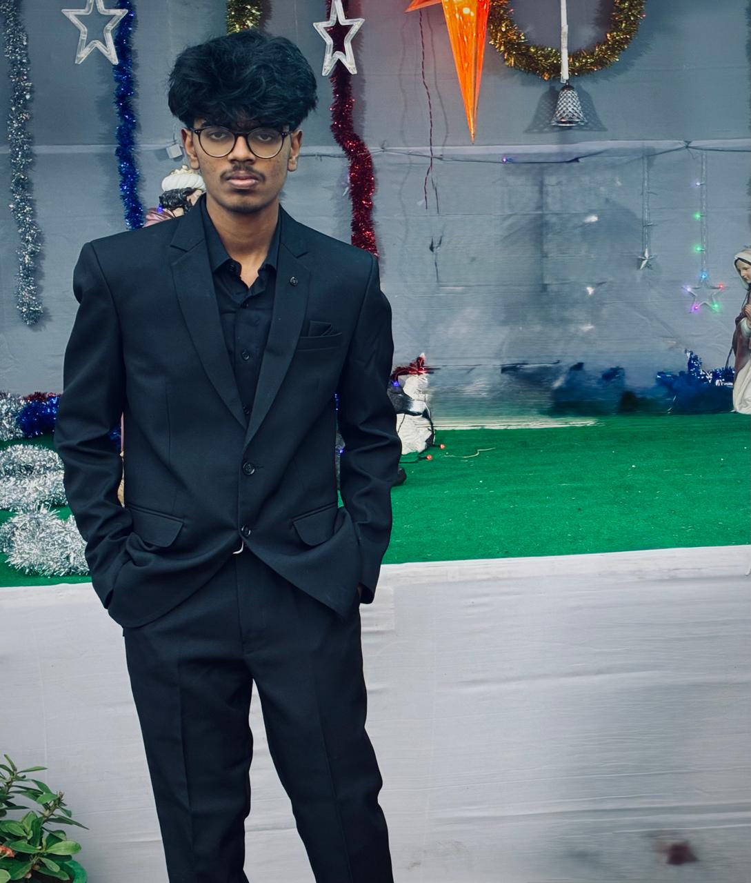 Alexander Chen